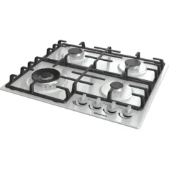 Hisense GM663XB 60cm Gas Hob - Stainless Steel 9 Hisense GM663XB 60cm Gas Hob - Stainless Steel -Carron phoenix Sales 13481876 2114914602954130