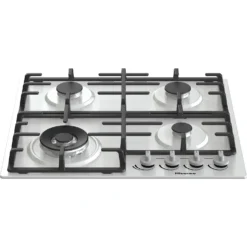 Hisense GM663XB 60cm Gas Hob - Stainless Steel 8 Hisense GM663XB 60cm Gas Hob - Stainless Steel -Carron phoenix Sales 13481876 2394914602872992