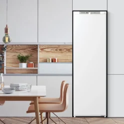 Hisense FIV276N4AW1 Integrated Frost Free Upright Freezer With Sliding Door Fixing Kit -Carron phoenix Sales 13481881 1324914609657237