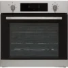 Hoover H-OVEN 300 HOC3BF3058IN Built In Electric Single Oven - Stainless Steel 1 Hoover H-OVEN 300 HOC3BF3058IN Built In Electric Single Oven - Stainless Steel -Carron phoenix Sales 13481891 1754914604462314