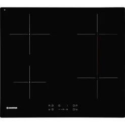 Hoover H-HOB 500 CERAMIC HH64BV 59cm Ceramic Hob - Black