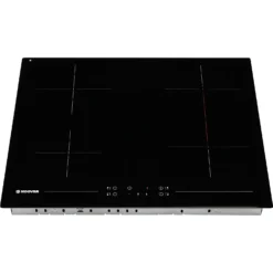 Hoover H-HOB 500 CERAMIC HH64BV 59cm Ceramic Hob - Black 9 Hoover H-HOB 500 CERAMIC HH64BV 59cm Ceramic Hob - Black -Carron phoenix Sales 13481893 4664914602183172