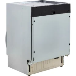 Hoover H-DISH 300 HDIN2L360PB Wifi Connected Fully Integrated Standard Dishwasher - Black Control Panel & Fixed Door Fixing Kit 11 Hoover H-DISH 300 HDIN2L360PB Wifi Connected Fully Integrated Standard Dishwasher - Black Control Panel & Fixed Door Fixing Kit -Carron phoenix Sales 13481901 2234914608958189