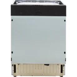 Hoover H-DISH 300 HDIN2L360PB Wifi Connected Fully Integrated Standard Dishwasher - Black Control Panel & Fixed Door Fixing Kit 10 Hoover H-DISH 300 HDIN2L360PB Wifi Connected Fully Integrated Standard Dishwasher - Black Control Panel & Fixed Door Fixing Kit -Carron phoenix Sales 13481901 7424914608894382