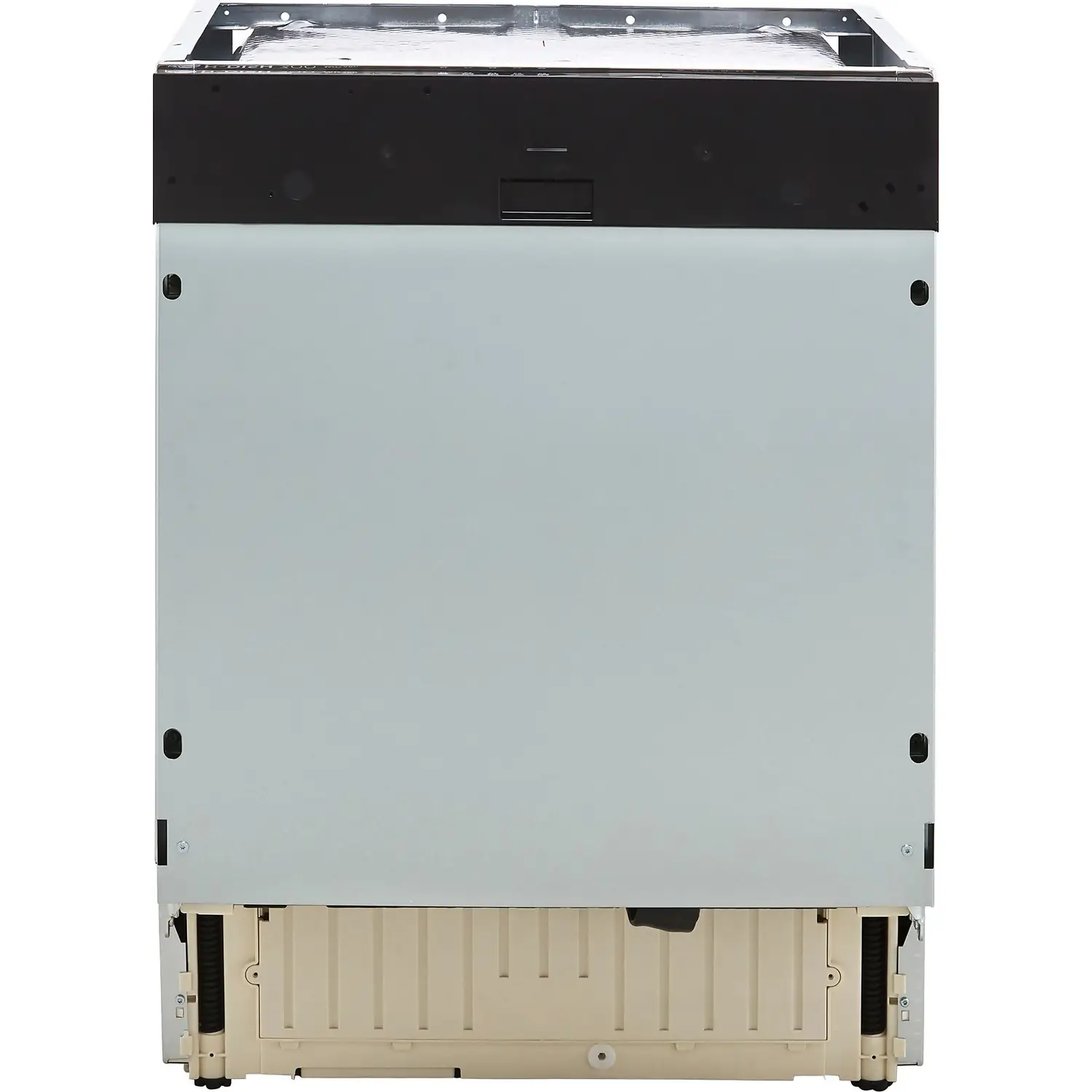 Hoover H-DISH 300 HDIN2L360PB Wifi Connected Fully Integrated Standard Dishwasher - Black Control Panel & Fixed Door Fixing Kit 5 Hoover H-DISH 300 HDIN2L360PB Wifi Connected Fully Integrated Standard Dishwasher - Black Control Panel & Fixed Door Fixing Kit - Image 3