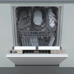 Hoover HDIH2T1047 Fully Integrated Slimline Dishwasher - Stainless Steel Control Panel 8 Hoover HDIH2T1047 Fully Integrated Slimline Dishwasher - Stainless Steel Control Panel -Carron phoenix Sales 13481902 3114914605814930
