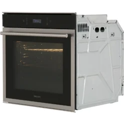 Hotpoint Class 6 SI6874SPIX Built In Electric Single Oven - Stainless Steel -Carron phoenix Sales 13481909 1504914607413792