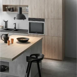 Hotpoint Class 6 SI6874SPIX Built In Electric Single Oven - Stainless Steel -Carron phoenix Sales 13481909 1744914607600710