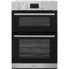 Hotpoint Class 2 DD2544CIX Built In Electric Double Oven - Stainless Steel 2 Hotpoint Class 2 DD2544CIX Built In Electric Double Oven - Stainless Steel -Carron phoenix Sales 13481910 1244914604149465
