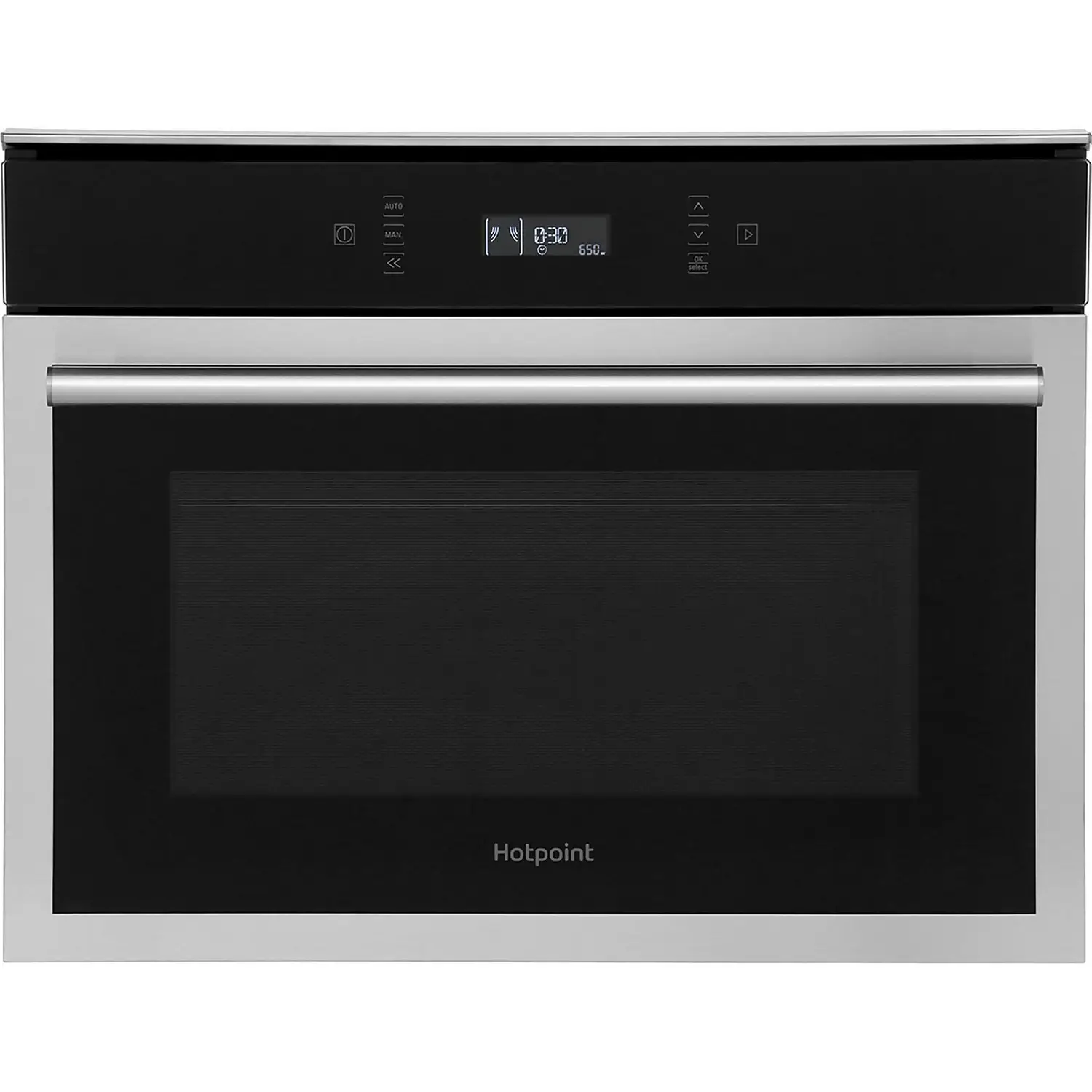 Hotpoint Class 6 MP676IXH Built In Combination Microwave Oven - Stainless Steel 3 Hotpoint Class 6 MP676IXH Built In Combination Microwave Oven - Stainless Steel