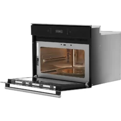 Hotpoint Class 6 MP676IXH Built In Combination Microwave Oven - Stainless Steel 8 Hotpoint Class 6 MP676IXH Built In Combination Microwave Oven - Stainless Steel -Carron phoenix Sales 13481912 7034914601319175