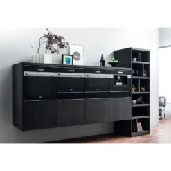 Hotpoint WD914NB Built In Warming Drawer - Black 16 Hotpoint WD914NB Built In Warming Drawer - Black -Carron phoenix Sales 13481913 7004915314688854