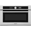 Hotpoint Class 4 MD454IXH Built In Microwave With Grill - Stainless Steel 1 Hotpoint Class 4 MD454IXH Built In Microwave With Grill - Stainless Steel -Carron phoenix Sales 13481914 9034914602767350