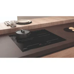 Hotpoint TQ4160SBF 60cm Induction Hob - Black 12 Hotpoint TQ4160SBF 60cm Induction Hob - Black -Carron phoenix Sales 13481916 1384998236242395