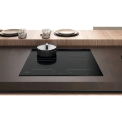 Hotpoint TQ4160SBF 60cm Induction Hob - Black 9 Hotpoint TQ4160SBF 60cm Induction Hob - Black -Carron phoenix Sales 13481916 1864914603589293