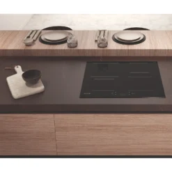 Hotpoint TQ4160SBF 60cm Induction Hob - Black 11 Hotpoint TQ4160SBF 60cm Induction Hob - Black -Carron phoenix Sales 13481916 2144998236201844