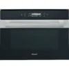 Hotpoint MP996IXH Microwave - Black 2 Hotpoint MP996IXH Microwave - Black -Carron phoenix Sales 13481917 1064915314234984