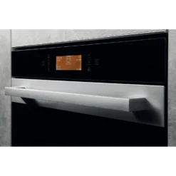 Hotpoint MP996IXH Microwave - Black -Carron phoenix Sales 13481917 1354915314347829