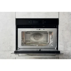 Hotpoint MP996IXH Microwave - Black -Carron phoenix Sales 13481917 5824915314399975
