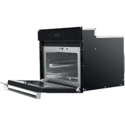 Hotpoint MP996IXH Microwave - Black -Carron phoenix Sales 13481917 7124915314293277