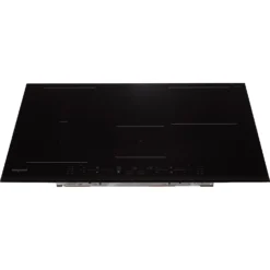 Hotpoint TB3977BBF 77cm Induction Hob - Black -Carron phoenix Sales 13481919 1014914602902647