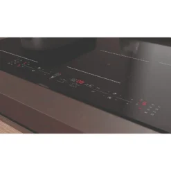 Hotpoint TB3977BBF 77cm Induction Hob - Black -Carron phoenix Sales 13481919 3494998236504226