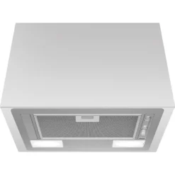 Hotpoint PCT64FLSS 53 Cm Canopy Cooker Hood - Silver 9 Hotpoint PCT64FLSS 53 Cm Canopy Cooker Hood - Silver -Carron phoenix Sales 13481926 1754914607626849