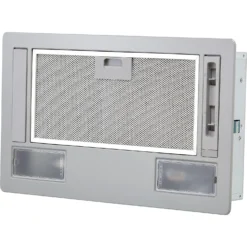 Hotpoint PCT64FLSS 53 Cm Canopy Cooker Hood - Silver 8 Hotpoint PCT64FLSS 53 Cm Canopy Cooker Hood - Silver -Carron phoenix Sales 13481926 6354914607570083