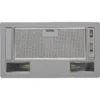 Hotpoint PCT64FLSS 53 Cm Canopy Cooker Hood - Silver -Carron phoenix Sales 13481926 8994914607450335