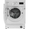 Hotpoint BIWMHG81484UK Integrated 8Kg Washing Machine With 1400 Rpm - White 2 Hotpoint BIWMHG81484UK Integrated 8Kg Washing Machine With 1400 Rpm - White -Carron phoenix Sales 13481929 9824914606649017