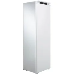 Hotpoint HF1801EF1UK Integrated Frost Free Upright Freezer With Sliding Door Fixing Kit -Carron phoenix Sales 13481930 1134914609864009