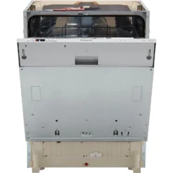 Hotpoint HIC3C26WUKN Fully Integrated Standard Dishwasher - Stainless Steel Control Panel With Fixed Door Fixing Kit 13 Hotpoint HIC3C26WUKN Fully Integrated Standard Dishwasher - Stainless Steel Control Panel With Fixed Door Fixing Kit -Carron phoenix Sales 13481931 1694998243954453
