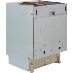 Hotpoint HIC3C26WUKN Fully Integrated Standard Dishwasher - Stainless Steel Control Panel With Fixed Door Fixing Kit 14 Hotpoint HIC3C26WUKN Fully Integrated Standard Dishwasher - Stainless Steel Control Panel With Fixed Door Fixing Kit -Carron phoenix Sales 13481931 5224998243988050