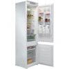 Hotpoint HTC20T321UK Integrated 70/30 Frost Free Fridge Freezer With Sliding Door Fixing Kit - White -Carron phoenix Sales 13481932 1114998246293232