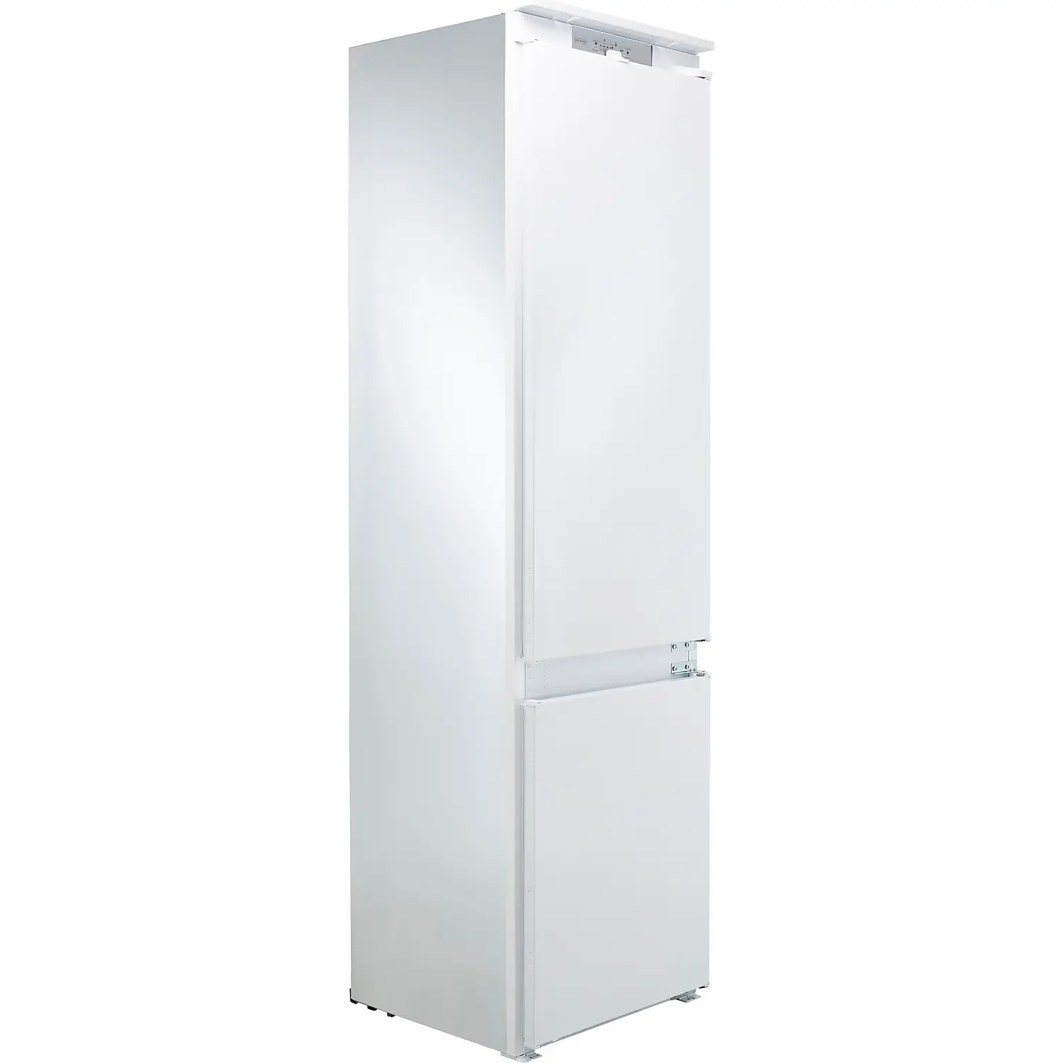 Hotpoint HTC20T321UK Integrated 70/30 Frost Free Fridge Freezer With Sliding Door Fixing Kit - White 7 Hotpoint HTC20T321UK Integrated 70/30 Frost Free Fridge Freezer With Sliding Door Fixing Kit - White - Image 5