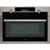 AEG KME565000M Built In Compact Electric Single Oven With Microwave Function - Stainless Steel 1 AEG KME565000M Built In Compact Electric Single Oven With Microwave Function - Stainless Steel -Carron phoenix Sales 13481934 5274914602932578