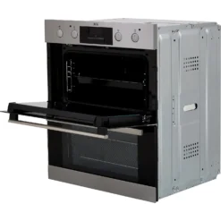 AEG DUB331110M Built Under Electric Double Oven - Stainless Steel 10 AEG DUB331110M Built Under Electric Double Oven - Stainless Steel -Carron phoenix Sales 13481939 1924998249632859