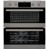 AEG DUB331110M Built Under Electric Double Oven - Stainless Steel 2 AEG DUB331110M Built Under Electric Double Oven - Stainless Steel -Carron phoenix Sales 13481939 5644998249570201