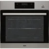 AEG BES355010M Built In Electric Single Oven With Added Steam Function - Stainless Steel 2 AEG BES355010M Built In Electric Single Oven With Added Steam Function - Stainless Steel -Carron phoenix Sales 13481941 1464914607724550