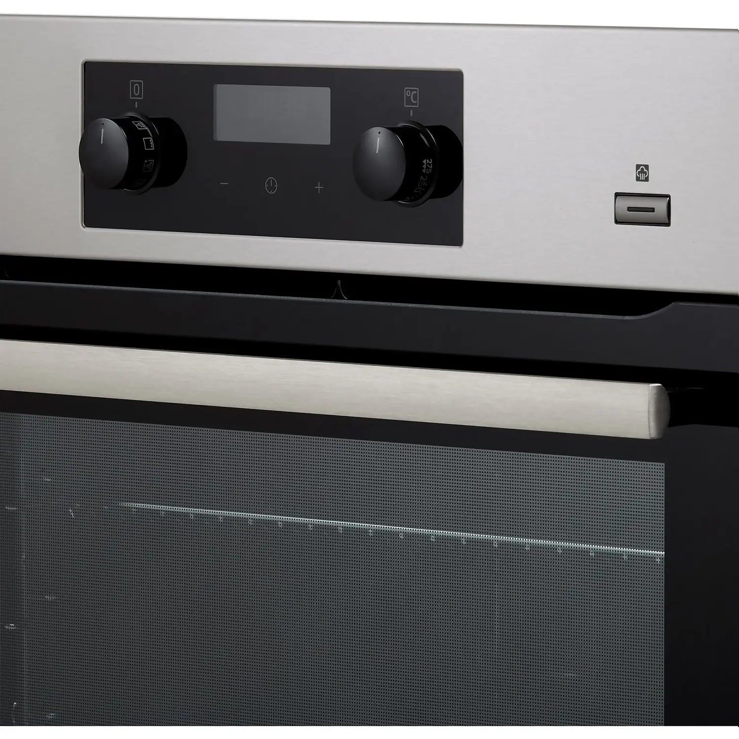 AEG BES355010M Built In Electric Single Oven With Added Steam Function - Stainless Steel 5 AEG BES355010M Built In Electric Single Oven With Added Steam Function - Stainless Steel - Image 3