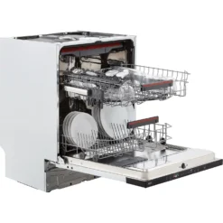 AEG FSS53907Z Fully Integrated Standard Dishwasher - Black Control Panel With Sliding Door Fixing Kit 12 AEG FSS53907Z Fully Integrated Standard Dishwasher - Black Control Panel With Sliding Door Fixing Kit -Carron phoenix Sales 13481943 6564998296208135