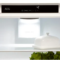 AEG SKB818F1DC Integrated Upright Fridge - Fixed Door Fixing Kit - White 11 AEG SKB818F1DC Integrated Upright Fridge - Fixed Door Fixing Kit - White -Carron phoenix Sales 13481945 4154998297369894