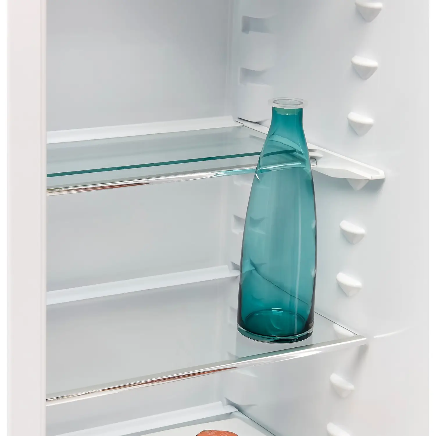 AEG SKB818F1DC Integrated Upright Fridge - Fixed Door Fixing Kit - White 7 AEG SKB818F1DC Integrated Upright Fridge - Fixed Door Fixing Kit - White - Image 5