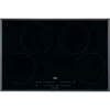 AEG IKB84401FB 78cm Induction Hob - Black 1 AEG IKB84401FB 78cm Induction Hob - Black -Carron phoenix Sales 13481946 1424914608479140