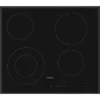 AEG Competence HK624010FB 59cm Ceramic Hob - Black 2 AEG Competence HK624010FB 59cm Ceramic Hob - Black -Carron phoenix Sales 13481950 1334914602005389
