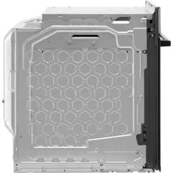 Bosch Serie 4 HBS534BS0B Built In Electric Single Oven - Stainless Steel -Carron phoenix Sales 13481956 1934914609232107