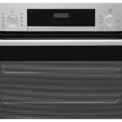 Bosch Serie 4 HBS534BS0B Built In Electric Single Oven - Stainless Steel -Carron phoenix Sales 13481956 6994914609185745