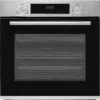Bosch Serie 4 HBS534BS0B Built In Electric Single Oven - Stainless Steel 2 Bosch Serie 4 HBS534BS0B Built In Electric Single Oven - Stainless Steel -Carron phoenix Sales 13481956 8744914608978184