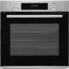 Bosch Serie 4 HBS573BS0B Built In Electric Single Oven - Stainless Steel -Carron phoenix Sales 13481959 1694914610342971