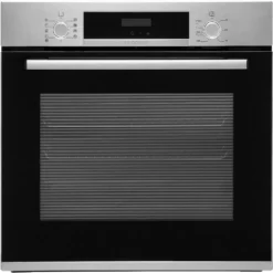 Bosch Serie 4 HBS573BS0B Built In Electric Single Oven - Stainless Steel